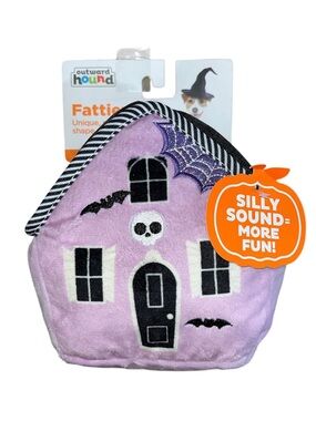 Halloween Pet Toy